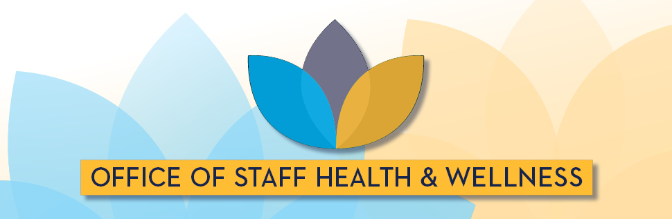Office of Staff Health and Wellness
